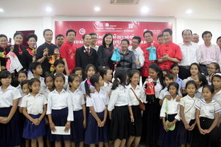 指尖絲路傳妙音 福建木偶戲柬埔寨孔子學院展演促中柬藝術(shù)對話