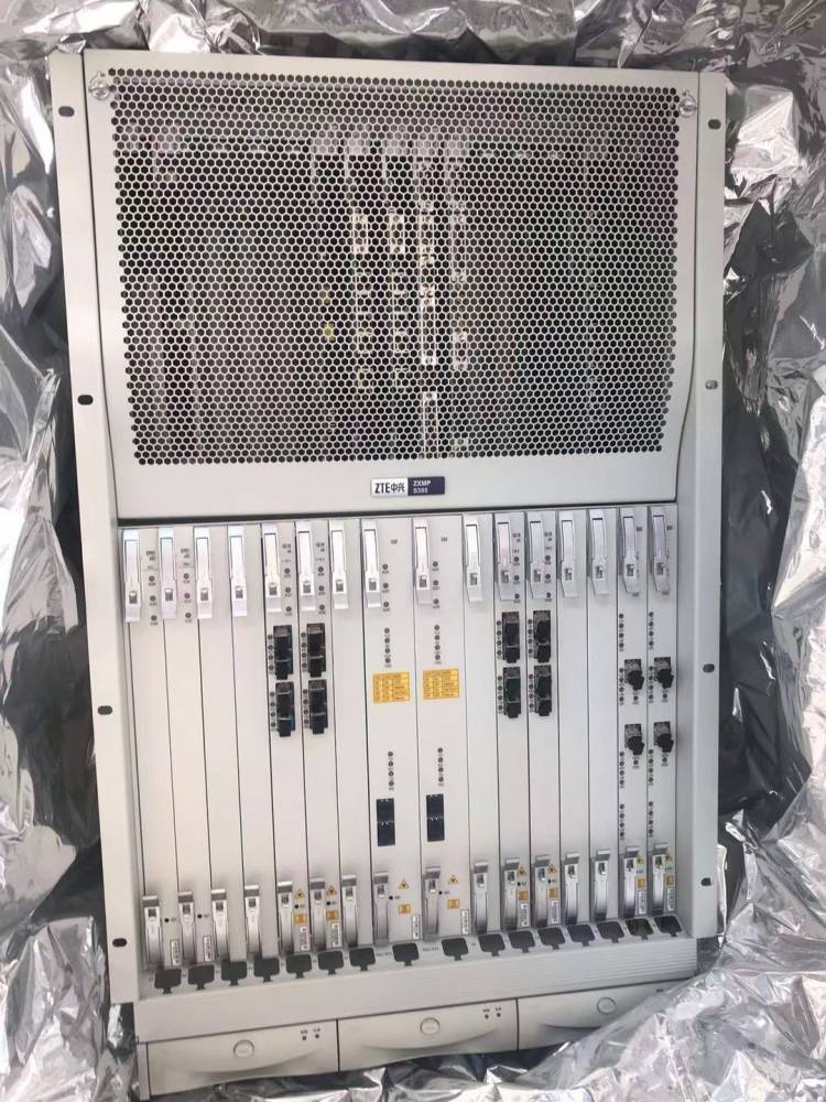 中興ZXMP S330 SDH光傳輸設備 高效可靠的傳輸解決方案