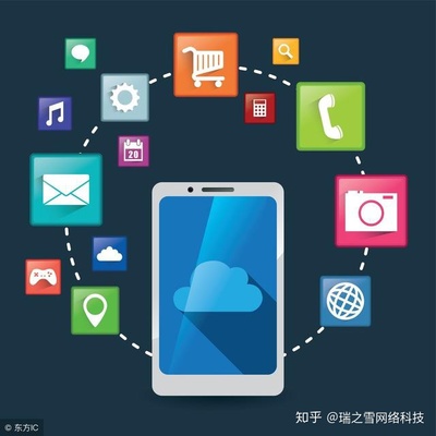 每個(gè)APP都是一個(gè)偉大的idea 從幾點(diǎn)明白開發(fā)APP的優(yōu)勢